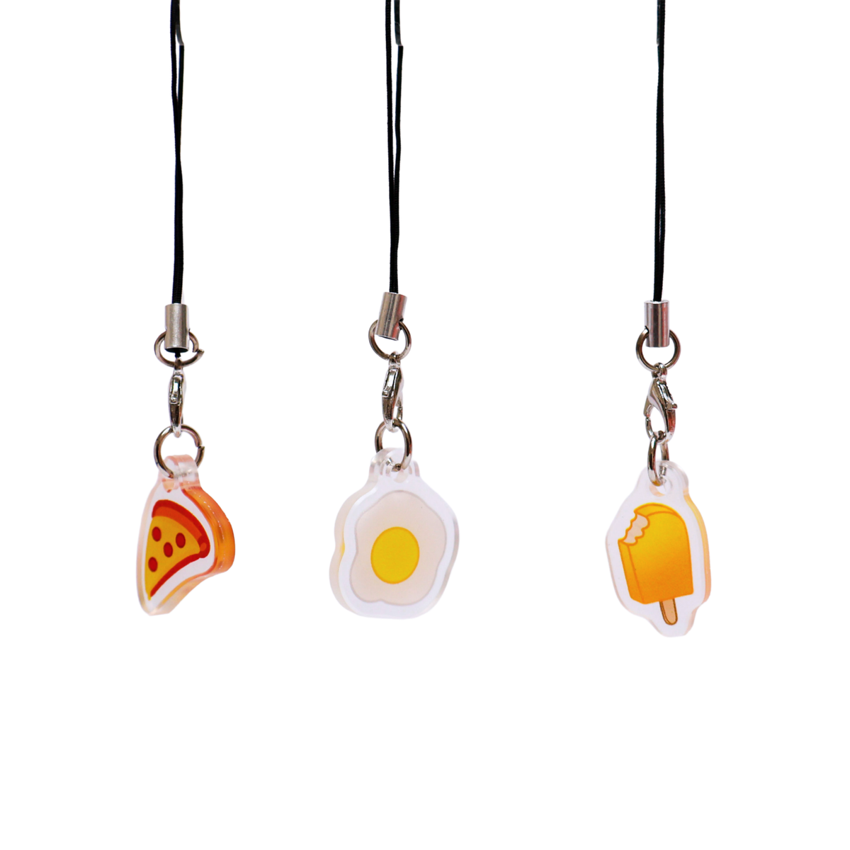 Food Stuff - Dizzy Pops™ Charms