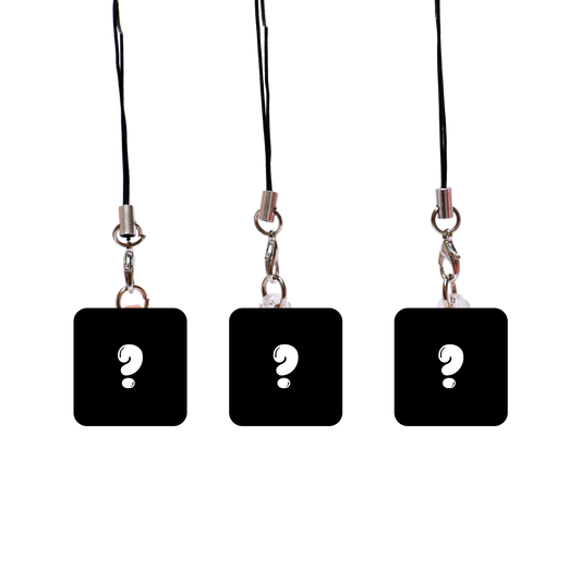 Mystery Stuff - Dizzy Pops™ Charms