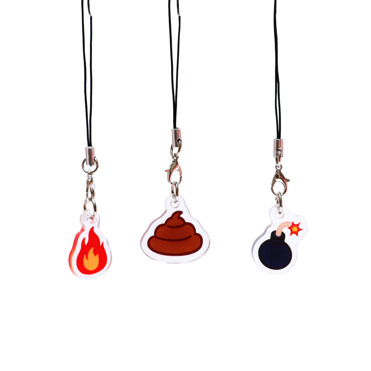 Naughty Stuff - Dizzy Pops™ Charms
