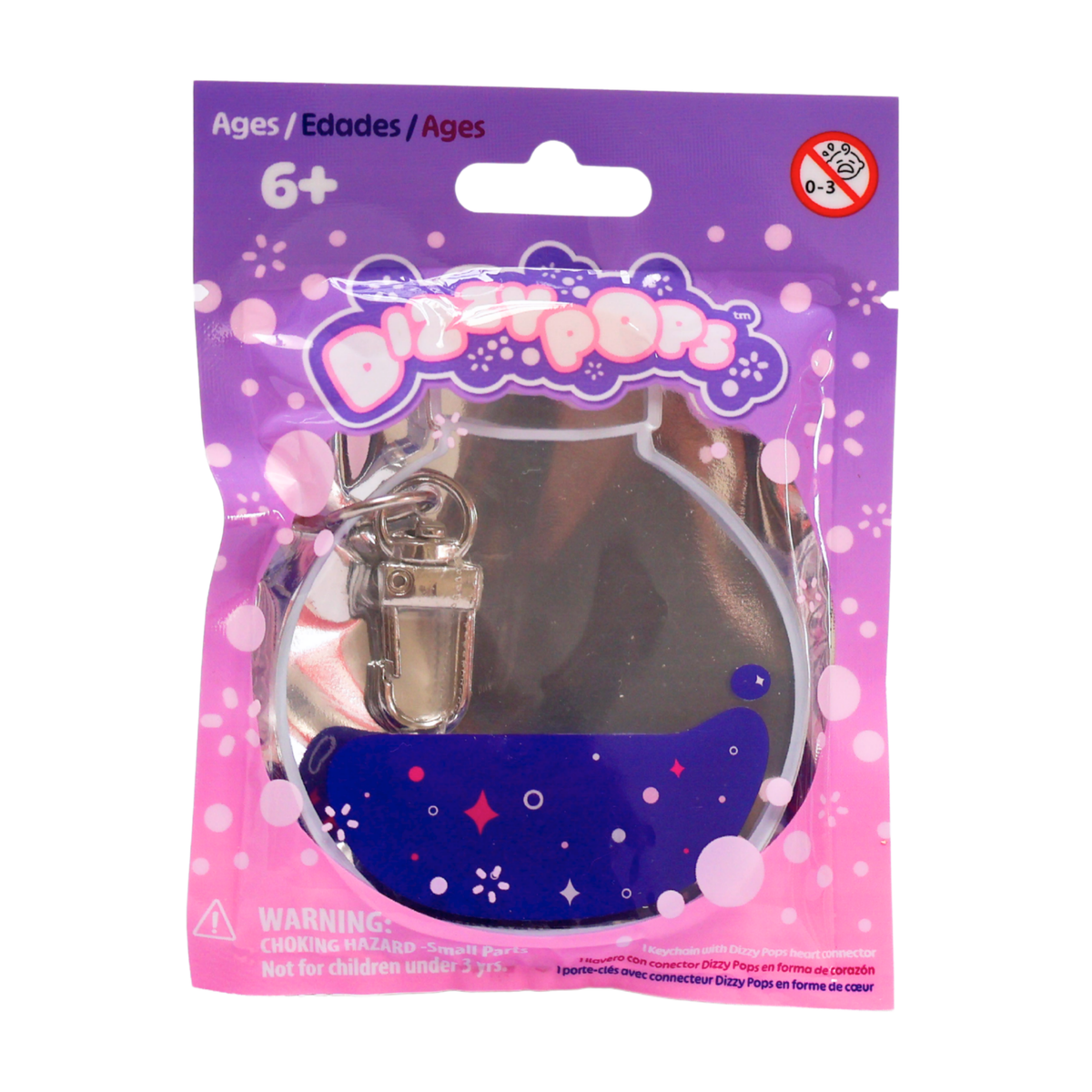 Potion - Acrylic Keychain for Wispeez™