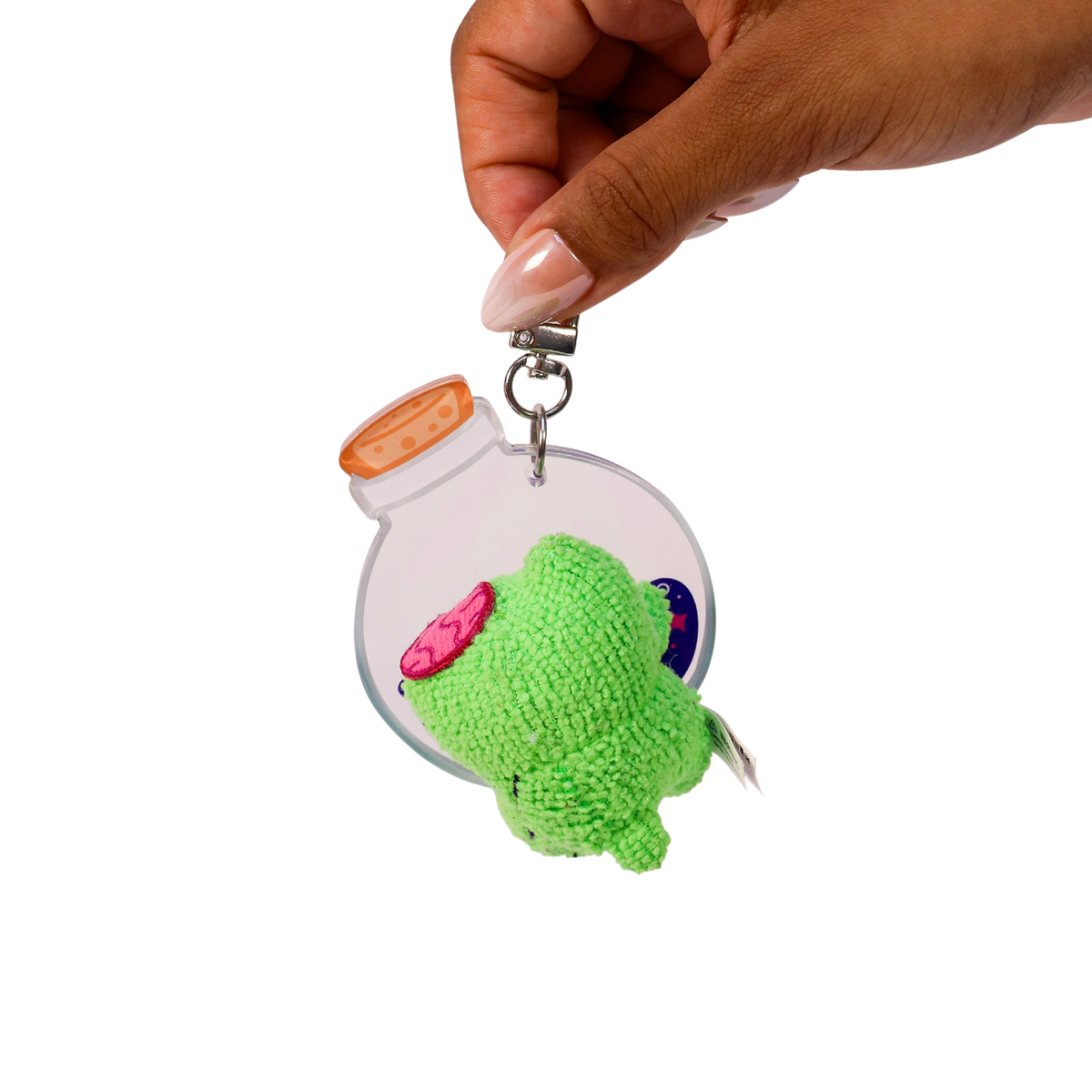 Potion - Acrylic Keychain for Wispeez™
