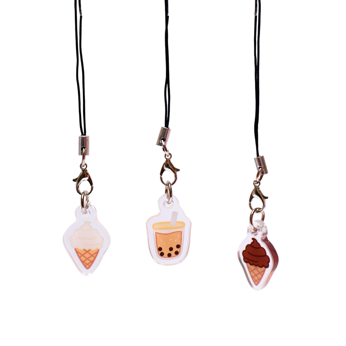 Sweet Stuff - Dizzy Pops™ Charms